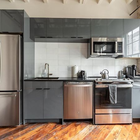 Mint House New Orleans - Riverside Εξωτερικό φωτογραφία