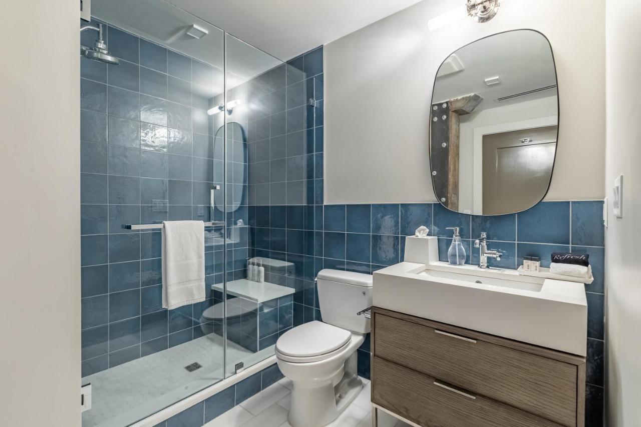 Mint House New Orleans - Riverside Εξωτερικό φωτογραφία