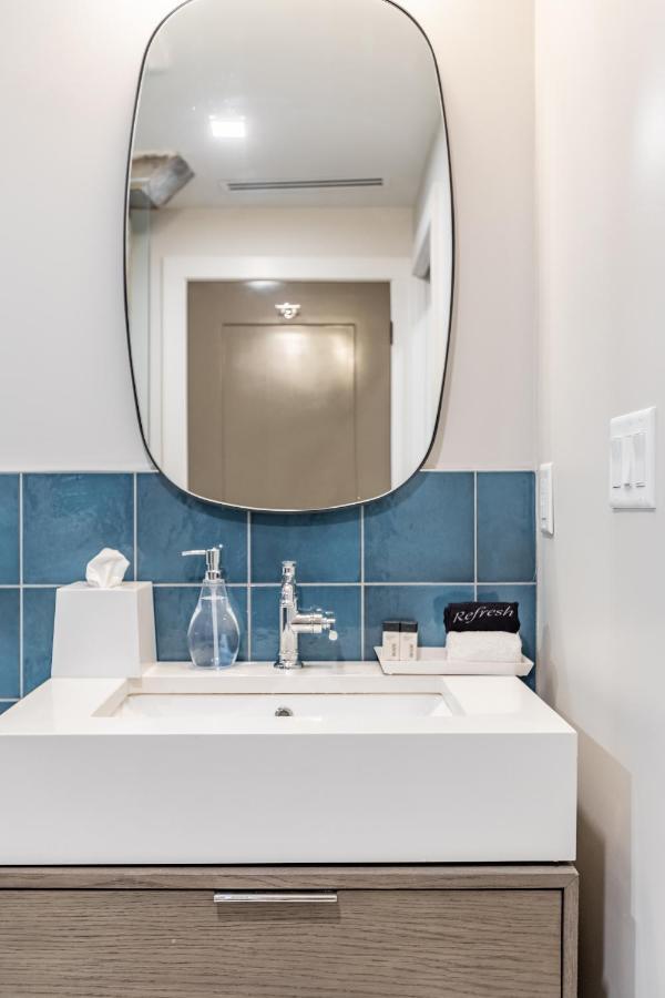 Mint House New Orleans - Riverside Εξωτερικό φωτογραφία